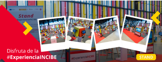 Zibersegurtasunaren Stand Ibiltaria